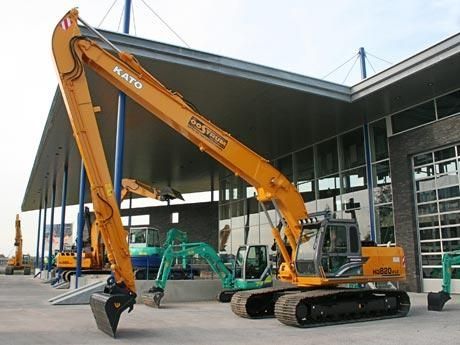 水泥撒布车：助力建筑行业的高效利器